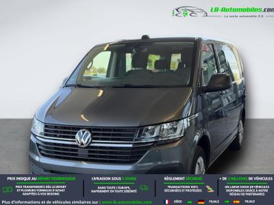Volkswagen Multivan 2.0 TDI 150 BVA