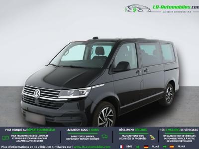 Volkswagen Multivan 2.0 TDI 150 BVA