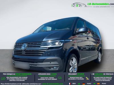 Volkswagen Multivan 2.0 TDI 150 BVA