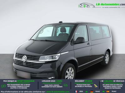 Volkswagen Multivan 2.0 TDI 150 BVA