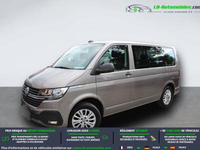 Volkswagen Multivan 2.0 TDI 150 BVA