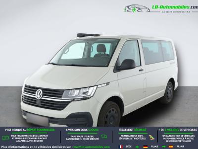 Volkswagen Multivan 2.0 TDI 150 BVM