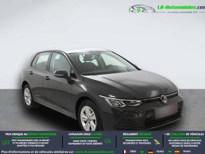 Volkswagen Golf 1.0 eTSI OPF 110 BVA