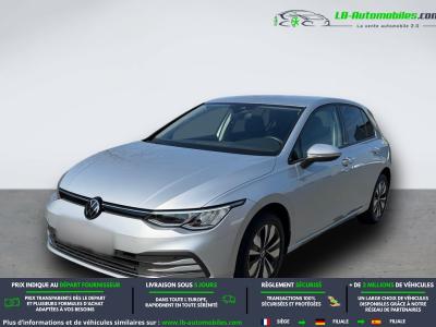 Volkswagen Golf 1.0 eTSI OPF 110 BVA
