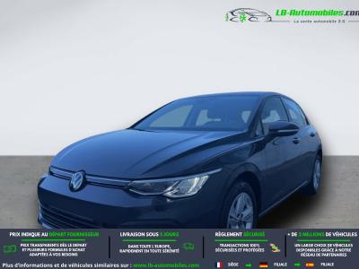 Volkswagen Golf 1.0 eTSI OPF 110 BVA