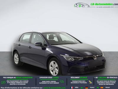 Volkswagen Golf 1.0 eTSI OPF 110 BVA