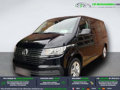 Volkswagen Multivan 2.0 TDI 150 BVA