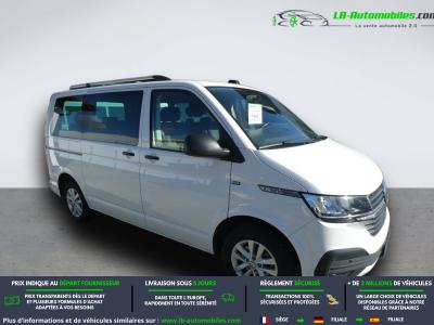 Volkswagen Multivan 2.0 TDI 150 BVA