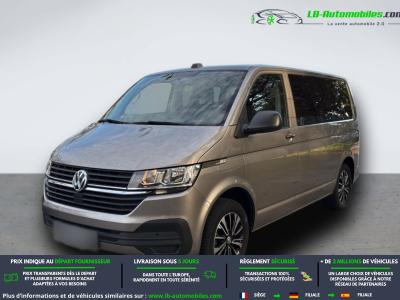Volkswagen Multivan 2.0 TDI 150 BVA