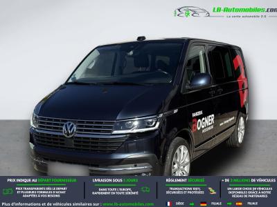 Volkswagen Multivan 2.0 TDI 150 BVA