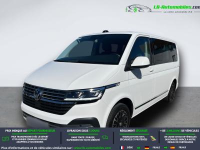 Volkswagen Multivan 2.0 TDI 204 BVA
