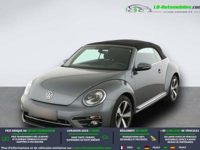 Volkswagen Coccinelle cabriolet 1.2 TSI 105 BMT BVM