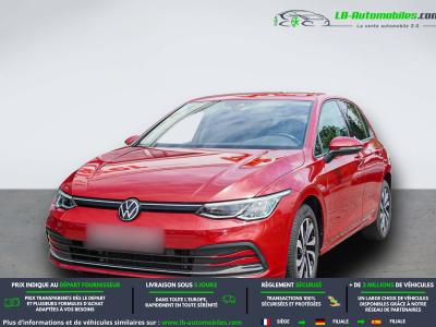 Volkswagen Golf 1.0 eTSI OPF 110 BVA