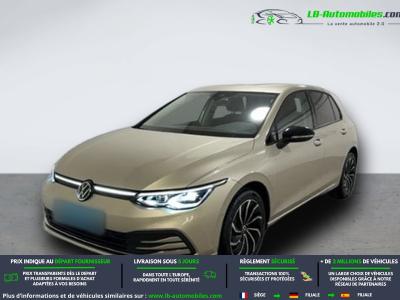 Volkswagen Golf 1.0 eTSI OPF 110 BVA