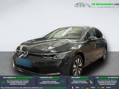 Volkswagen Golf 1.0 eTSI OPF 110 BVA