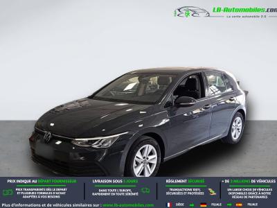 Volkswagen Golf 1.0 eTSI OPF 110 BVA