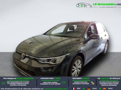 Volkswagen Golf 1.0 eTSI OPF 110 BVA