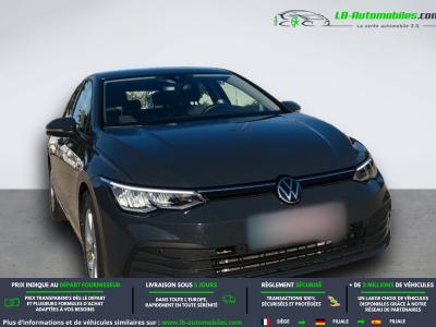 Volkswagen Golf 1.0 TSI OPF 110 BVM