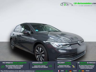 Volkswagen Golf 1.0 TSI OPF 110 BVM