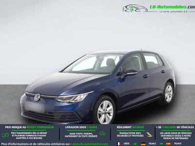 Volkswagen Golf 1.0 TSI OPF 110 BVM