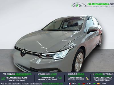 Volkswagen Golf 1.0 TSI OPF 110 BVM