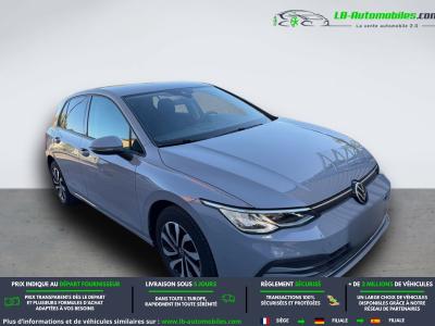 Volkswagen Golf 1.0 TSI OPF 110 BVM