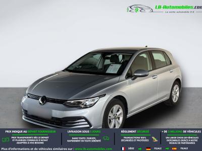 Volkswagen Golf 1.0 TSI OPF 110 BVM