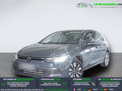 Volkswagen Golf 1.0 eTSI OPF 110 BVA