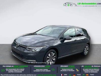 Volkswagen Golf 1.0 eTSI OPF 110 BVA