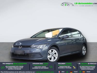 Volkswagen Golf 1.0 eTSI OPF 110 BVA
