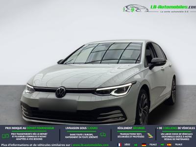 Volkswagen Golf 1.0 eTSI OPF 110 BVA
