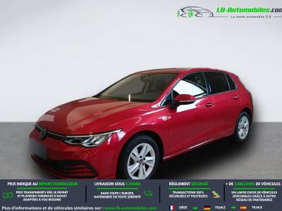 Volkswagen Golf 1.0 eTSI OPF 110 BVA
