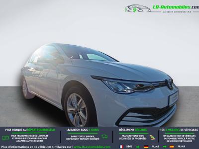 Volkswagen Golf 1.0 eTSI OPF 110 BVA