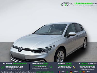 Volkswagen Golf 1.0 eTSI OPF 110 BVA