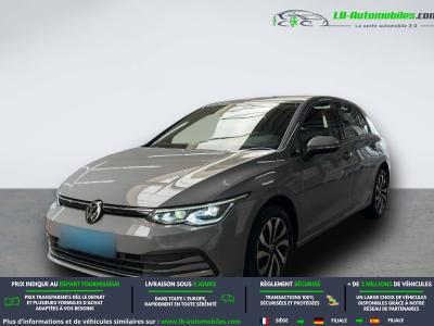 Volkswagen Golf 1.0 eTSI OPF 110 BVA
