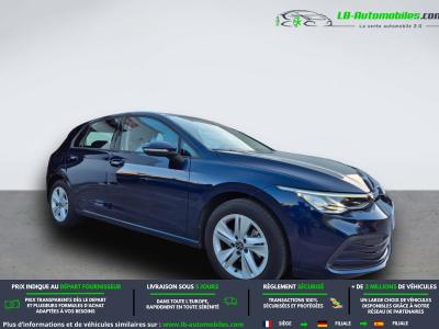 Volkswagen Golf 1.0 eTSI OPF 110 BVA