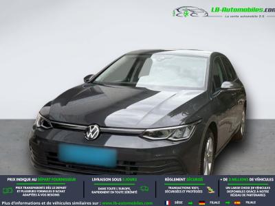 Volkswagen Golf 1.0 eTSI OPF 110 BVA