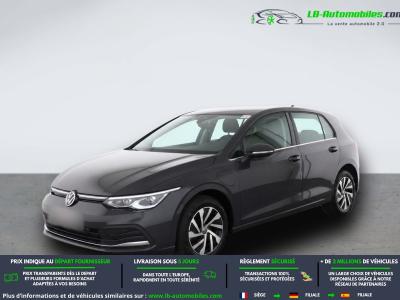 Volkswagen Golf 1.4 Hybrid Rechargeable OPF 204 BVA
