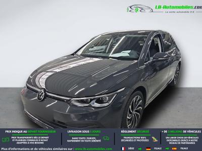 Volkswagen Golf 1.4 Hybrid Rechargeable OPF 204 BVA