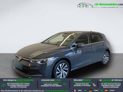 Volkswagen Golf 1.4 Hybrid Rechargeable OPF 204 BVA