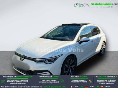 Volkswagen Golf 1.4 Hybrid Rechargeable OPF 204 BVA