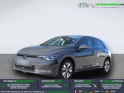 Volkswagen Golf 1.0 TSI OPF 110 BVM