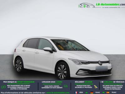 Volkswagen Golf 1.0 TSI OPF 110 BVM