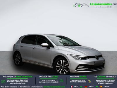 Volkswagen Golf 1.0 TSI OPF 110 BVM