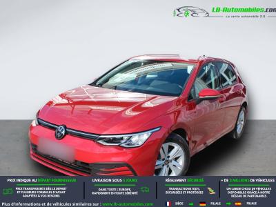 Volkswagen Golf 1.0 TSI OPF 110 BVM