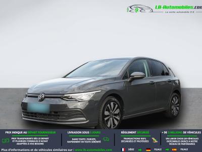 Volkswagen Golf 1.0 TSI OPF 110 BVM
