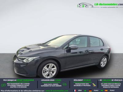 Volkswagen Golf 1.5 eTSI OPF 130 BVA