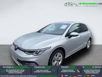 Volkswagen Golf 1.5 eTSI OPF 130 BVA
