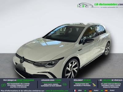 Volkswagen Golf 1.5 eTSI OPF 130 BVA