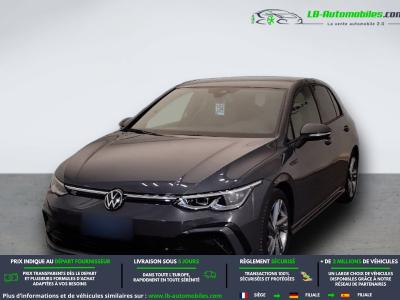 Volkswagen Golf 1.5 eTSI OPF 130 BVA